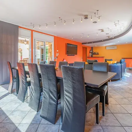 Homeholidaysrentals Romeo - Costa Brava