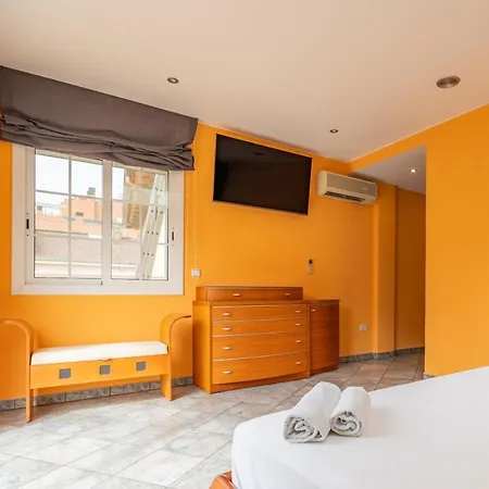 Homeholidaysrentals Romeo - Costa Brava