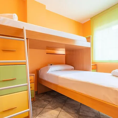 Homeholidaysrentals Romeo - Costa Brava *