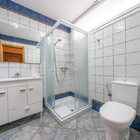 Villa Homeholidaysrentals Romeo - Costa Brava Blanes