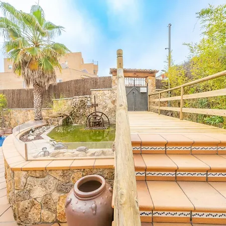 Homeholidaysrentals Romeo - Costa Brava