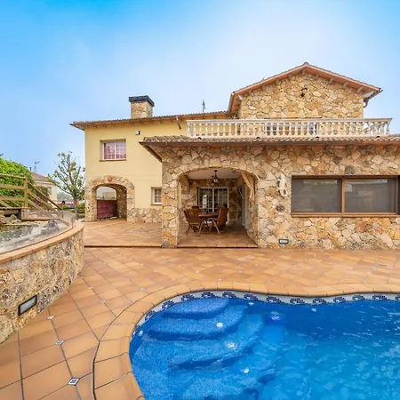 Homeholidaysrentals Romeo - Costa Brava Blanes
