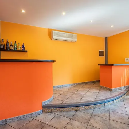 Homeholidaysrentals Romeo - Costa Brava Villa