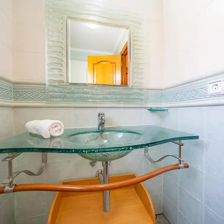Homeholidaysrentals Romeo - Costa Brava Blanes