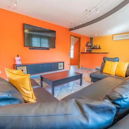 Homeholidaysrentals Romeo - Costa Brava