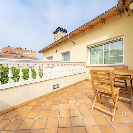 Homeholidaysrentals Romeo - Costa Brava Villa
