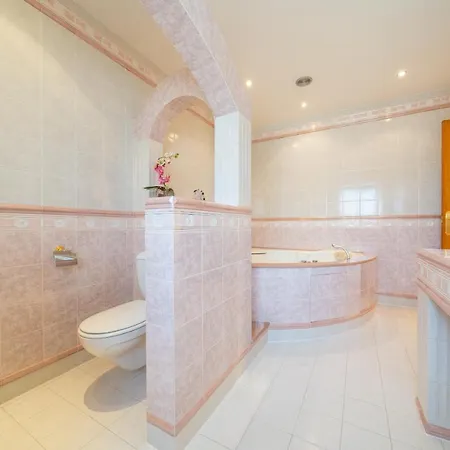 Villa Homeholidaysrentals Romeo - Costa Brava