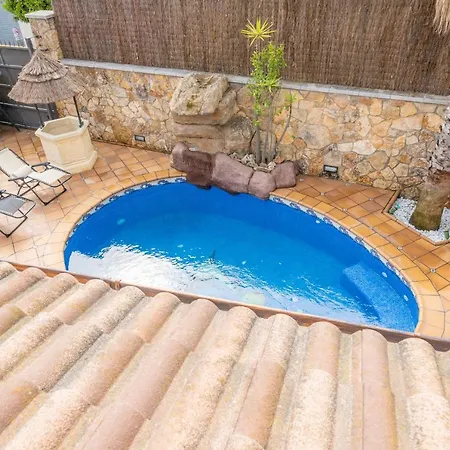 Homeholidaysrentals Romeo - Costa Brava Villa *