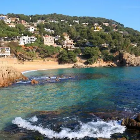 Villa Homeholidaysrentals Romeo - Costa Brava *