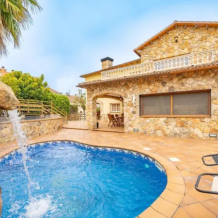 Homeholidaysrentals Romeo - Costa Brava *