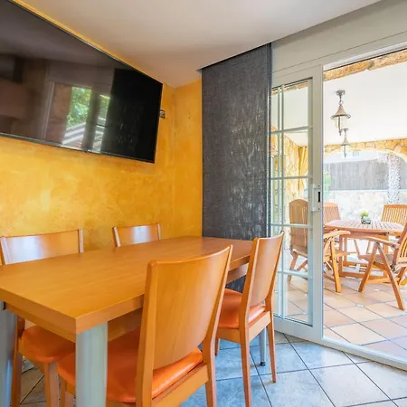 Homeholidaysrentals Romeo - Costa Brava *
