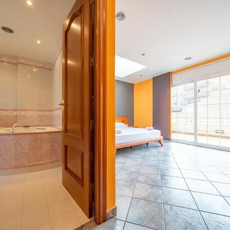 Homeholidaysrentals Romeo - Costa Brava Blanes