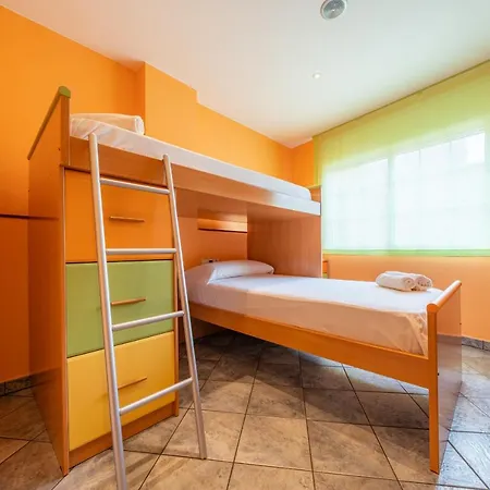 Villa Homeholidaysrentals Romeo - Costa Brava Blanes