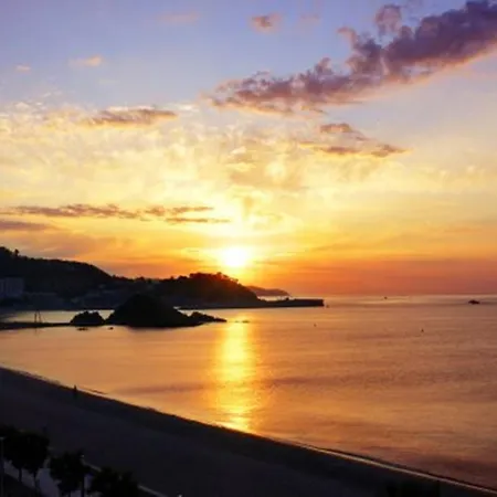 Homeholidaysrentals Romeo - Costa Brava Villa Blanes