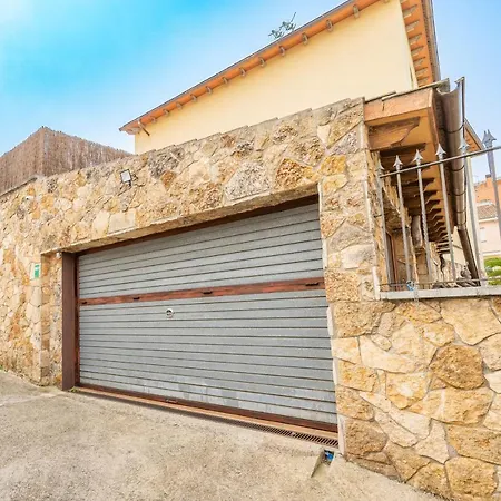 Homeholidaysrentals Romeo - Costa Brava 빌라 *