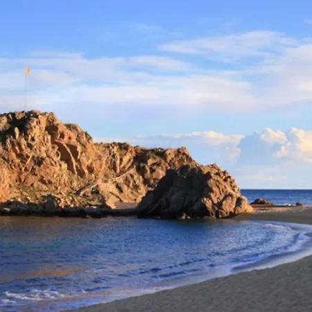 Homeholidaysrentals Romeo - Costa Brava Blanes